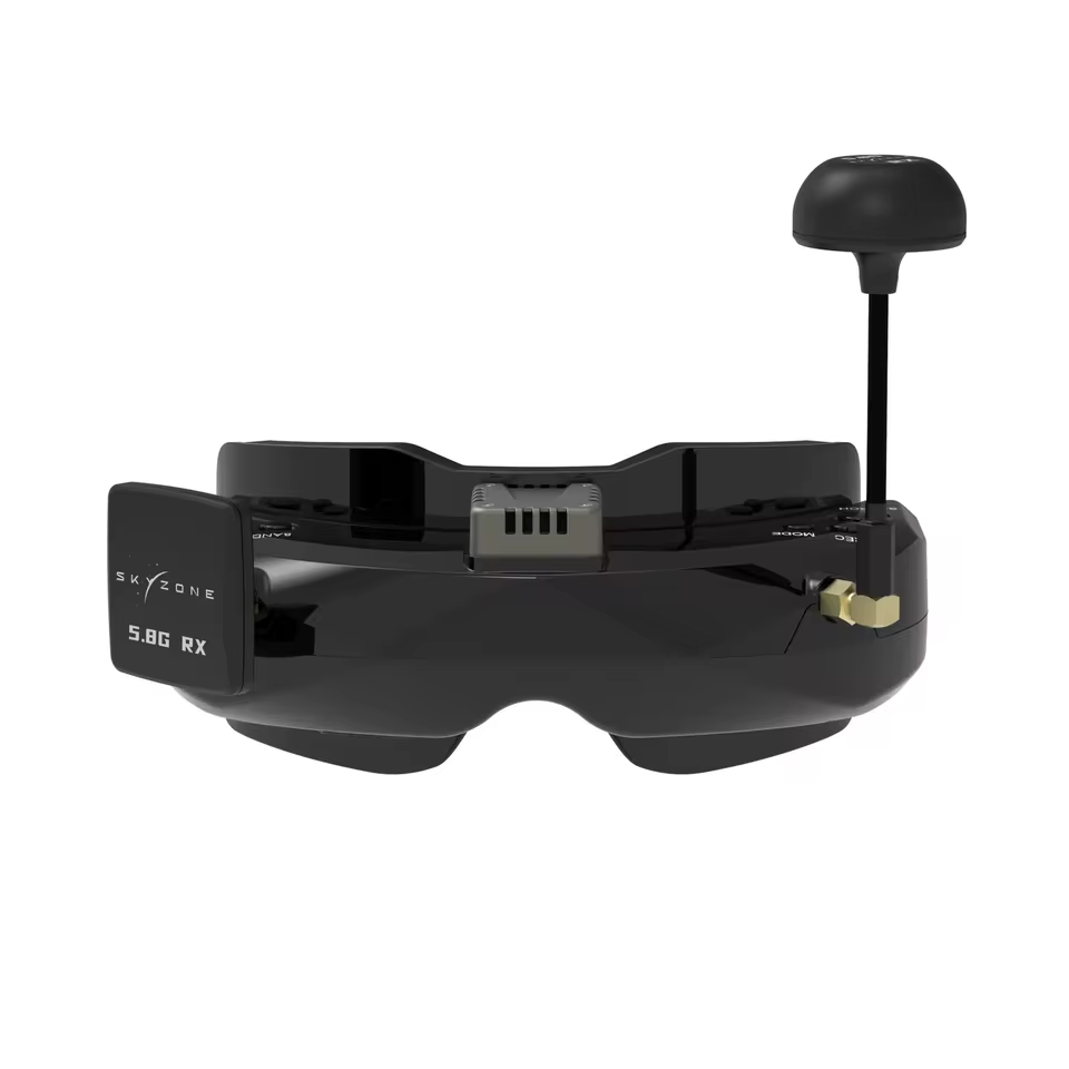 SKYZONE SKY02O OLED 5.8GHz 2S- - Drone Racing Antenna review and price
