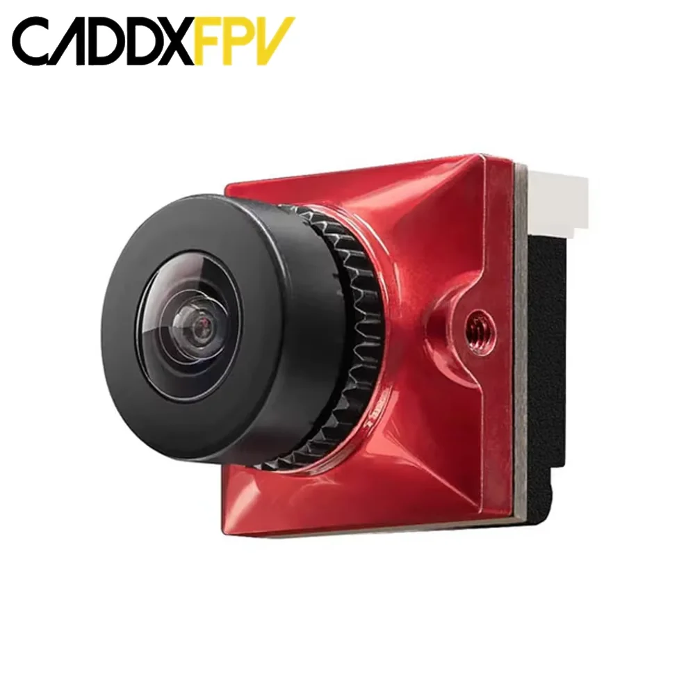 Caddx Ratel 2 V2 FPV Camera Ra - Drone Racing Vtx review and price