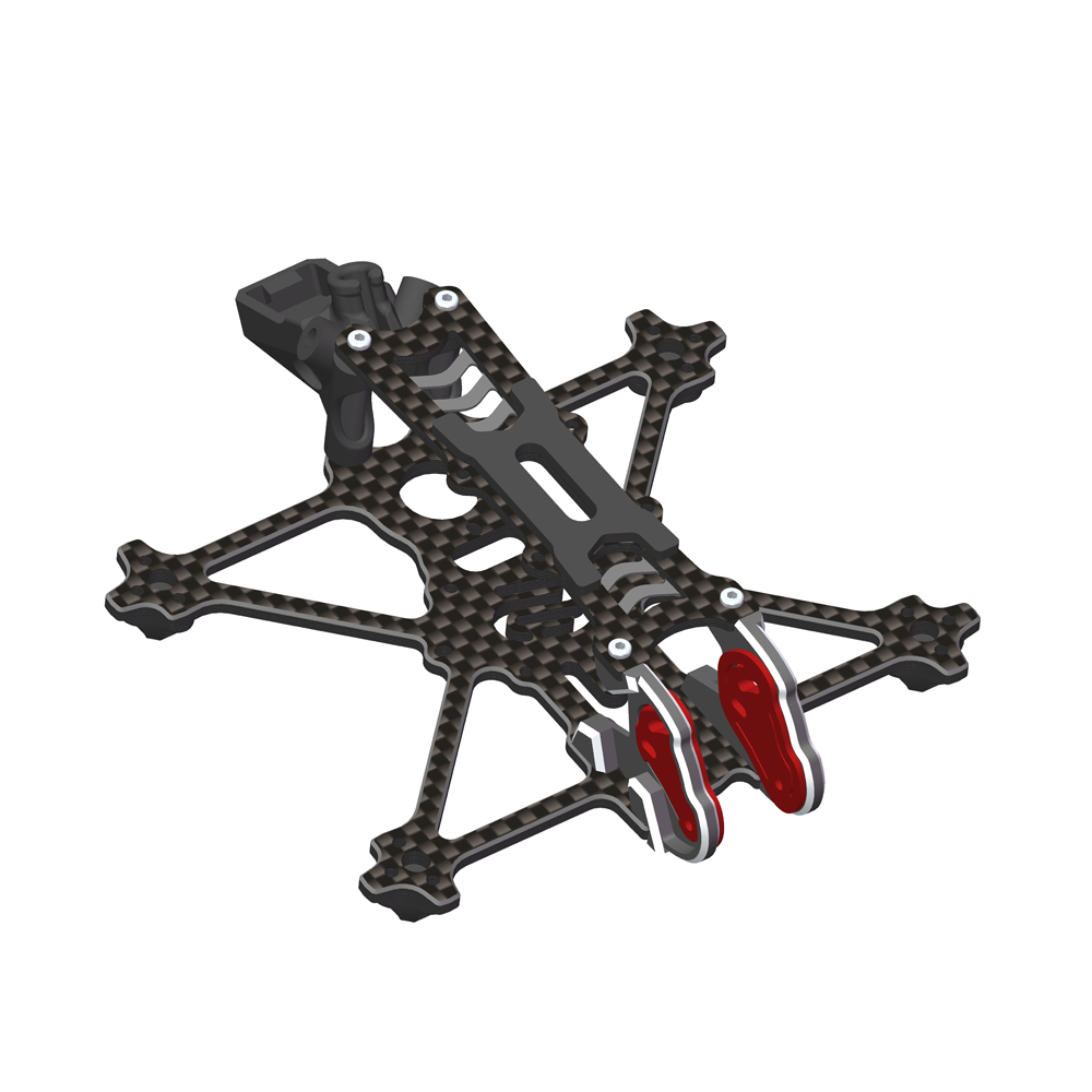 AlfaRC Fi-25 DJI O4 Air Unit 6 - Drone Racing Propeller review and price
