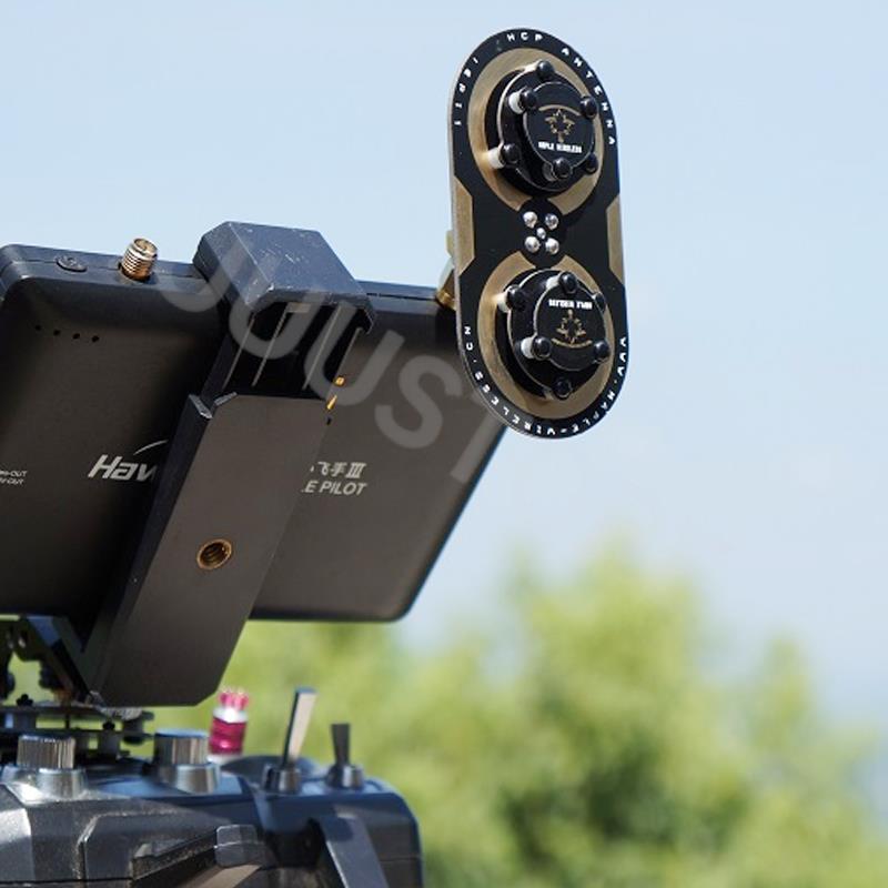 Maple Wireless Antenna 11dbi 5 - Drone Racing Gate review and price
