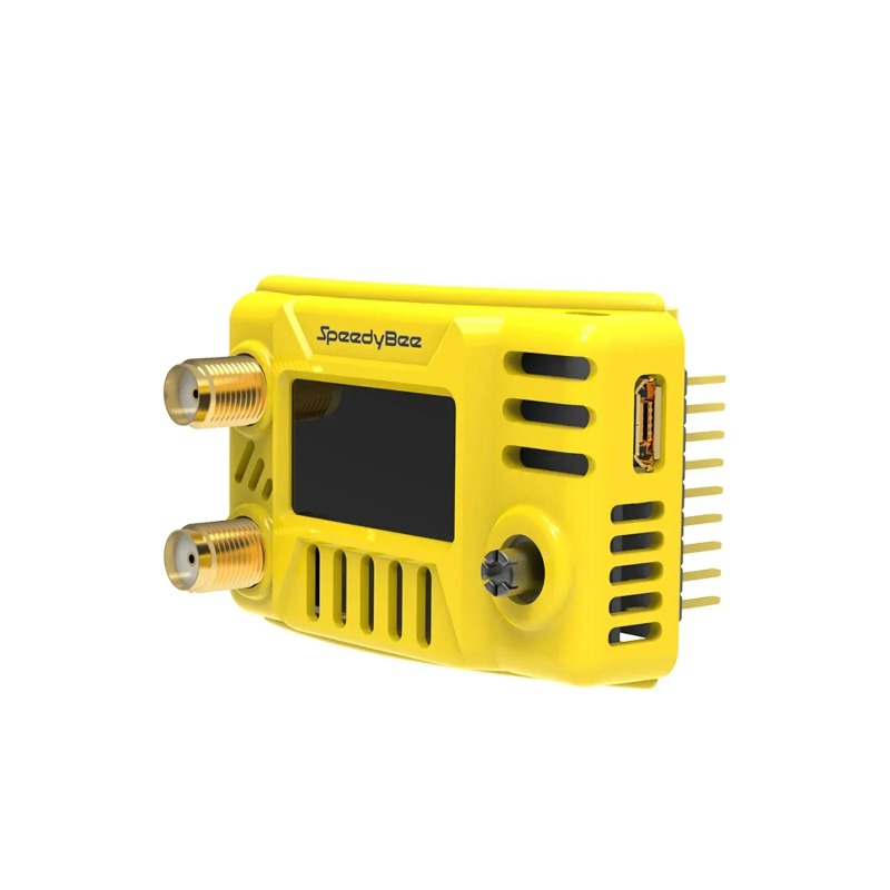 SpeedyBee FPV Goggles Module 5 - Drone Racing Gate review and price