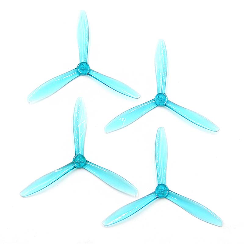 TMOTOR T4944 4-Blade 4-Inch Fo - Drone Racing Propeller review and price