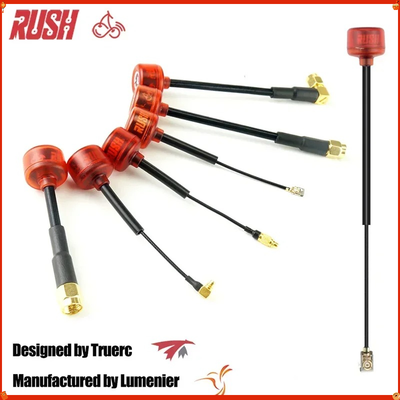 Rush Cherry FPV 5.8G Antenna S - Drone Racing Antenna review and price