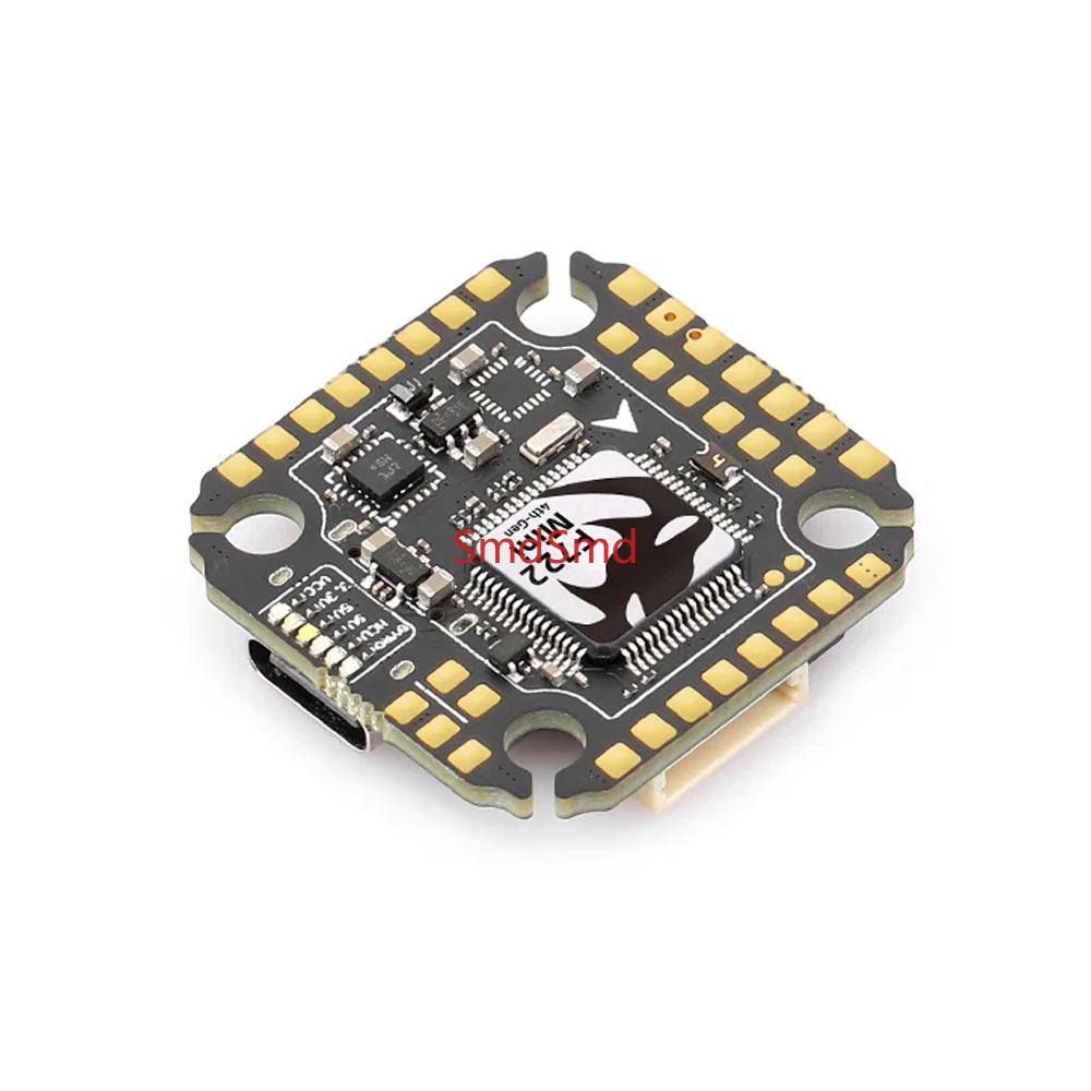 20mm*20mm MAMBA MK4 F722 MINI  - Drone Racing Flight Controller review and price