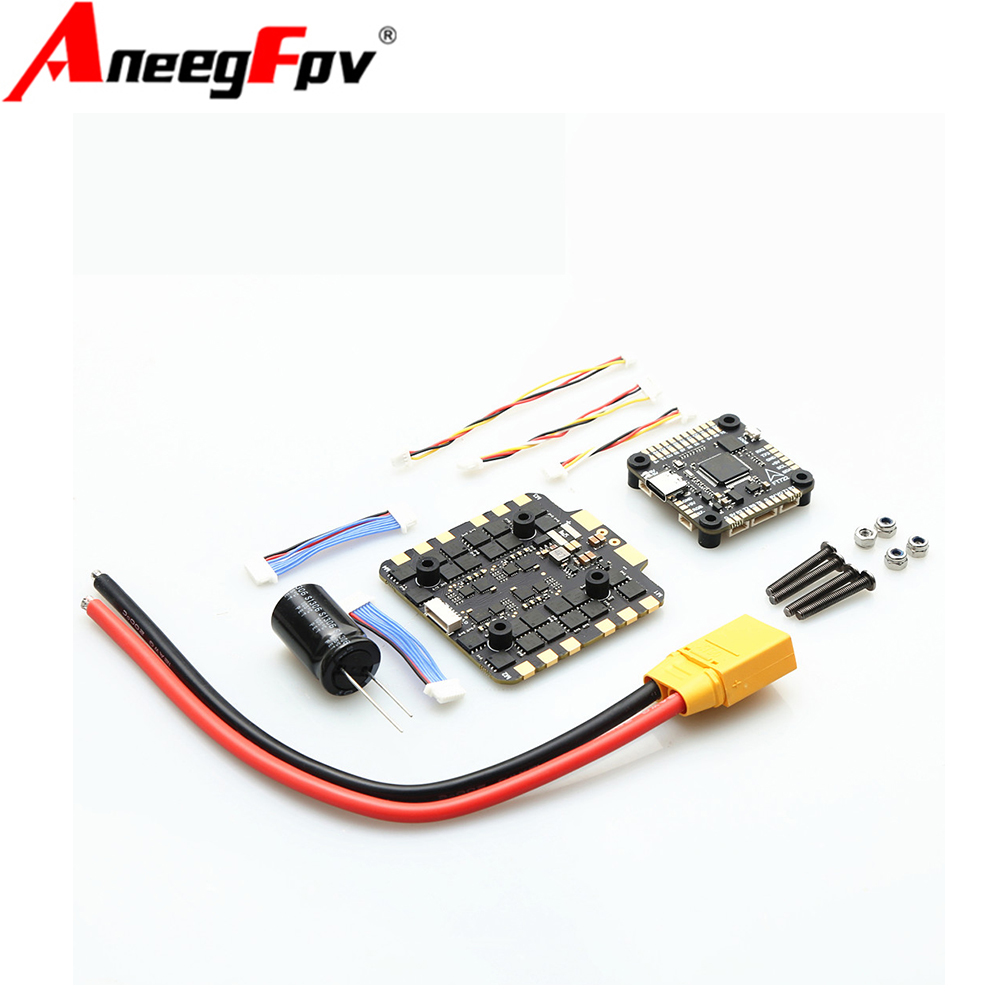 AneegFpv F722 F7 Flight Contro - Drone Racing Flight Controller review and price