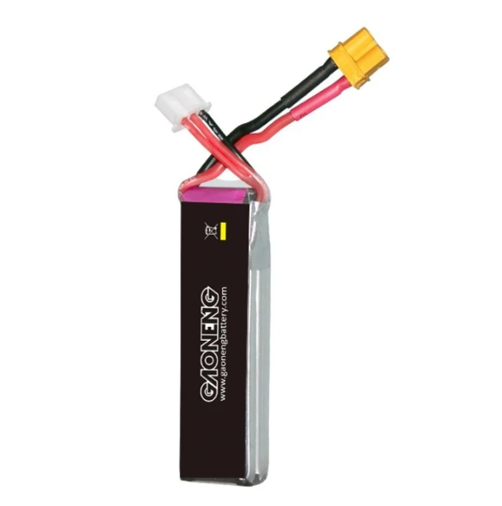 2pcs new GNB 2S 7.6V 450mAh 80 - Drone Racing Charger review and price