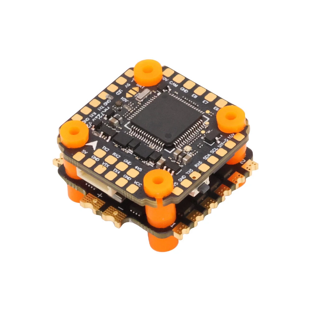 20x20mm HAKRC 35A Mini F7 DJI  - Drone Racing Flight Controller review and price