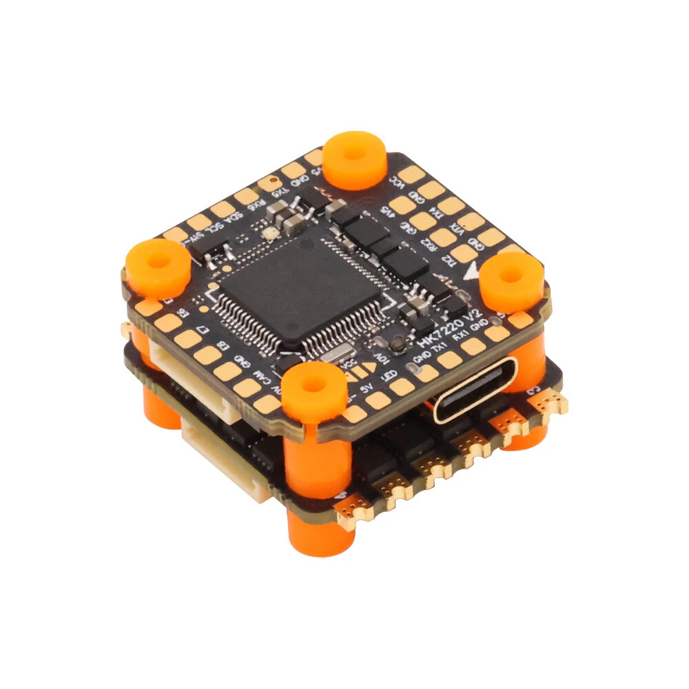 20x20mm HAKRC 35A Mini F7 DJI  - Drone Racing Flight Controller review and price