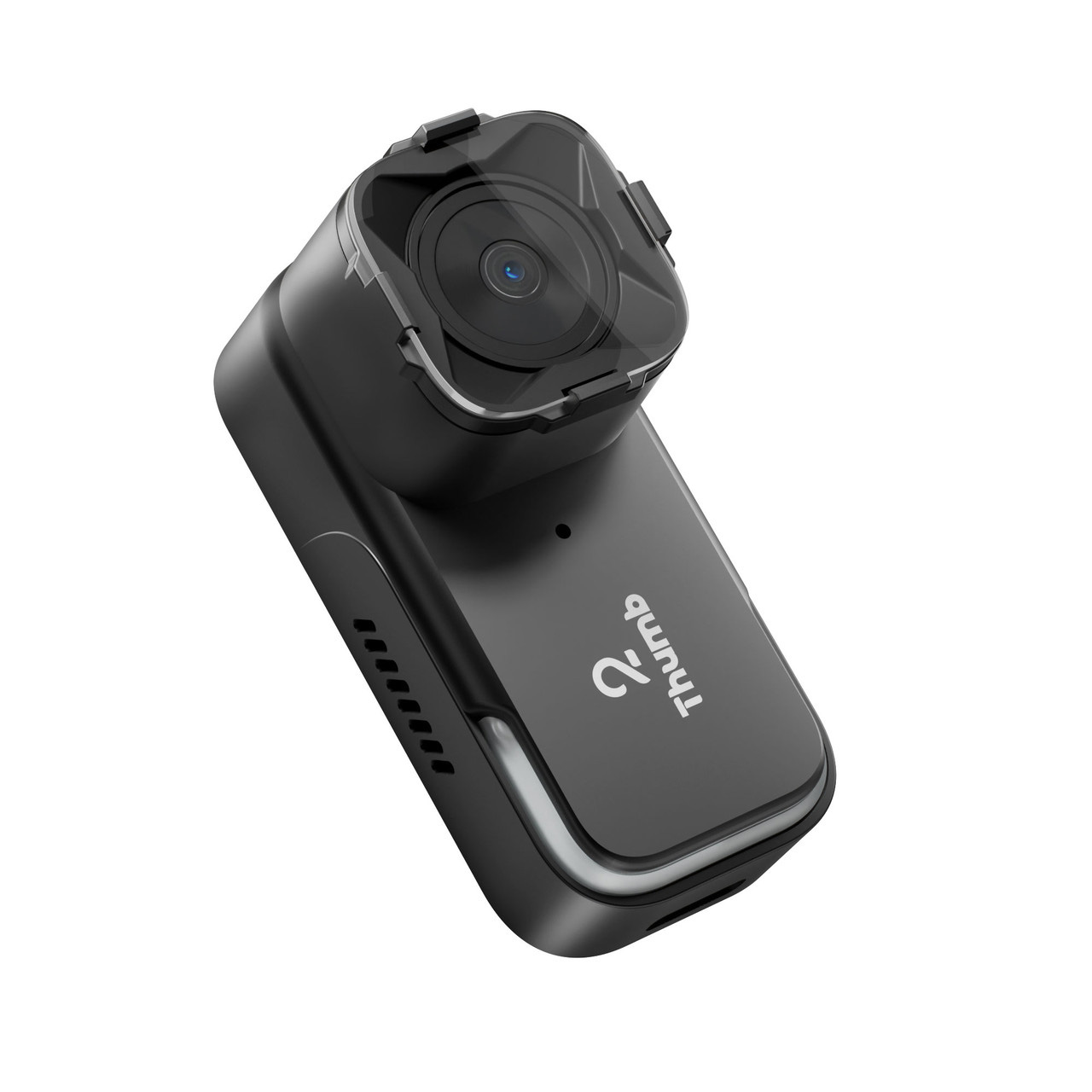 New Version RunCam Thumb 2 4K  - Drone Racing Camera review and price