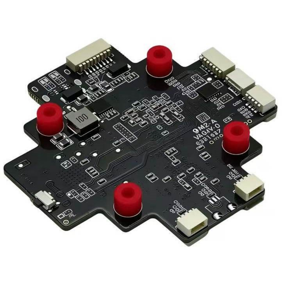 NCZOBOE Ai-FC-1 Ai Terminal Gu - Drone Racing Flight Controller review and price