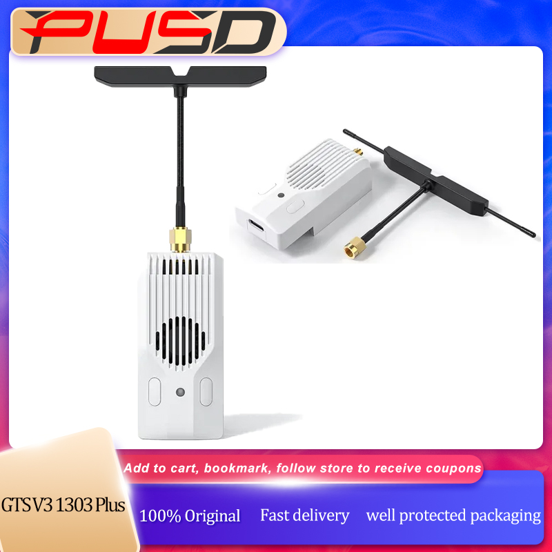 BETAFPV Nano TX V2 Module ELRS - Drone Racing Antenna review and price