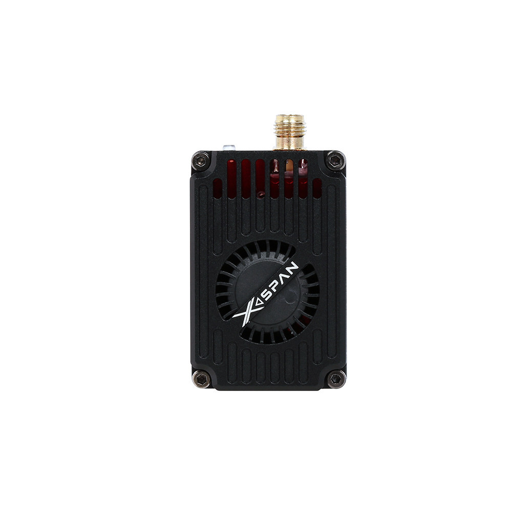 Rushfpv Rush FPV XSPAN 3.1G-3. - Drone Racing Vtx review and price