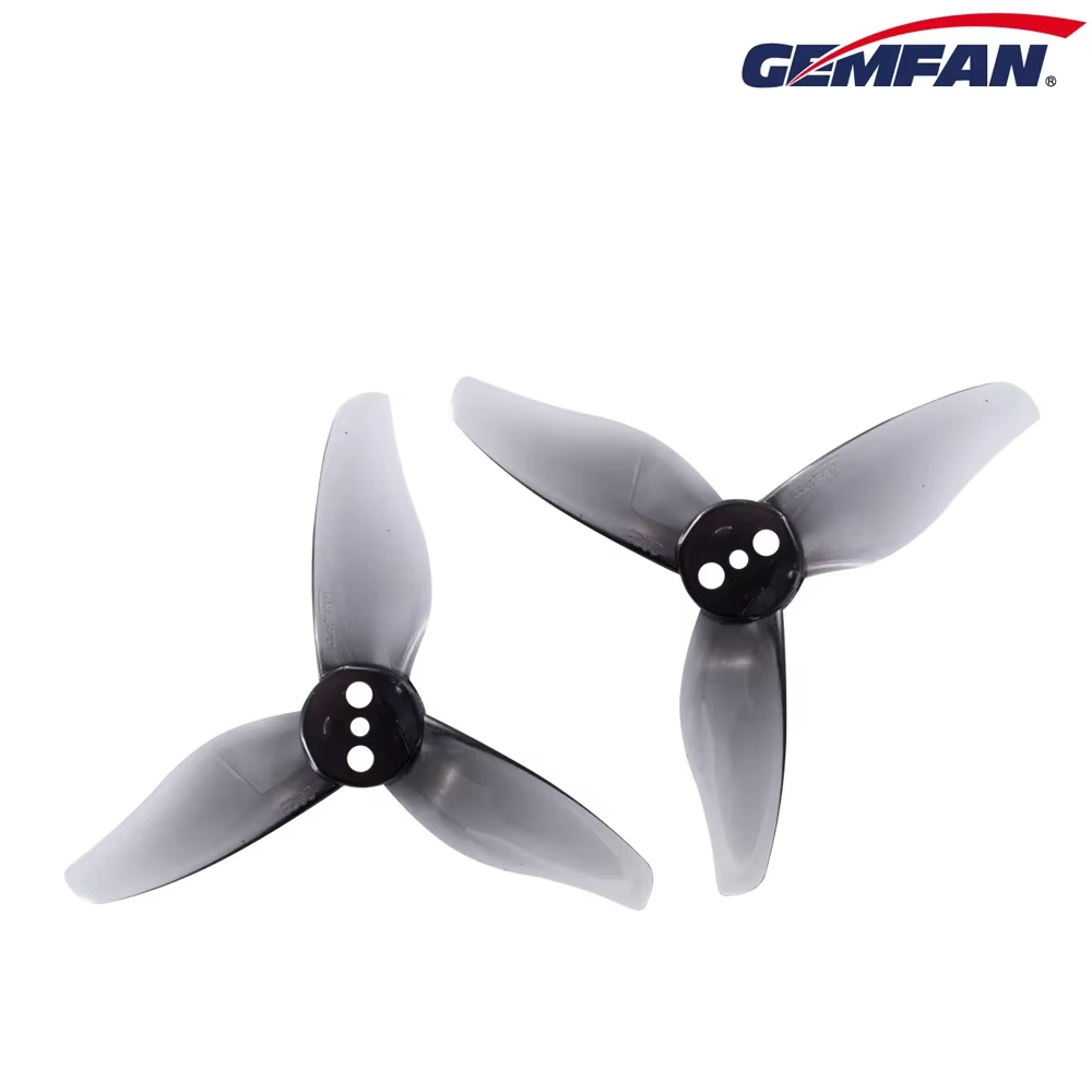 4Pairs Gemfan Hurricane 2023 2 - Drone Racing Gate review and price
