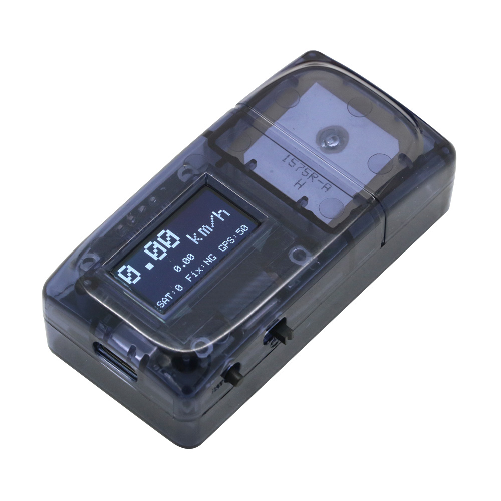 ZMR GPS Speed Detector Speedom - Drone Racing Flight Controller review and price