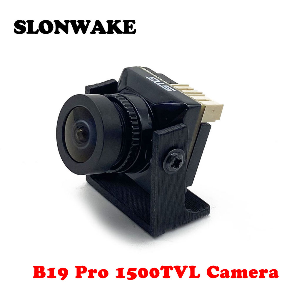 JINJIEAN B19 PRO Mini FPV Came - Drone Racing Camera review and price