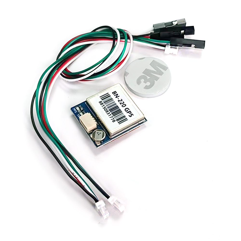BN-220 BN880 GPS GLONASS Modul - Drone Racing Antenna review and price