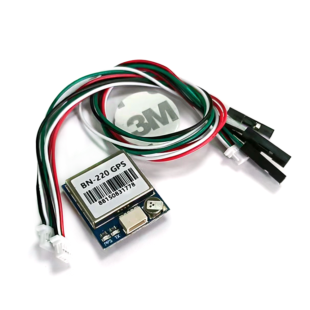 BN-220 BN880 GPS GLONASS Modul - Drone Racing Antenna review and price
