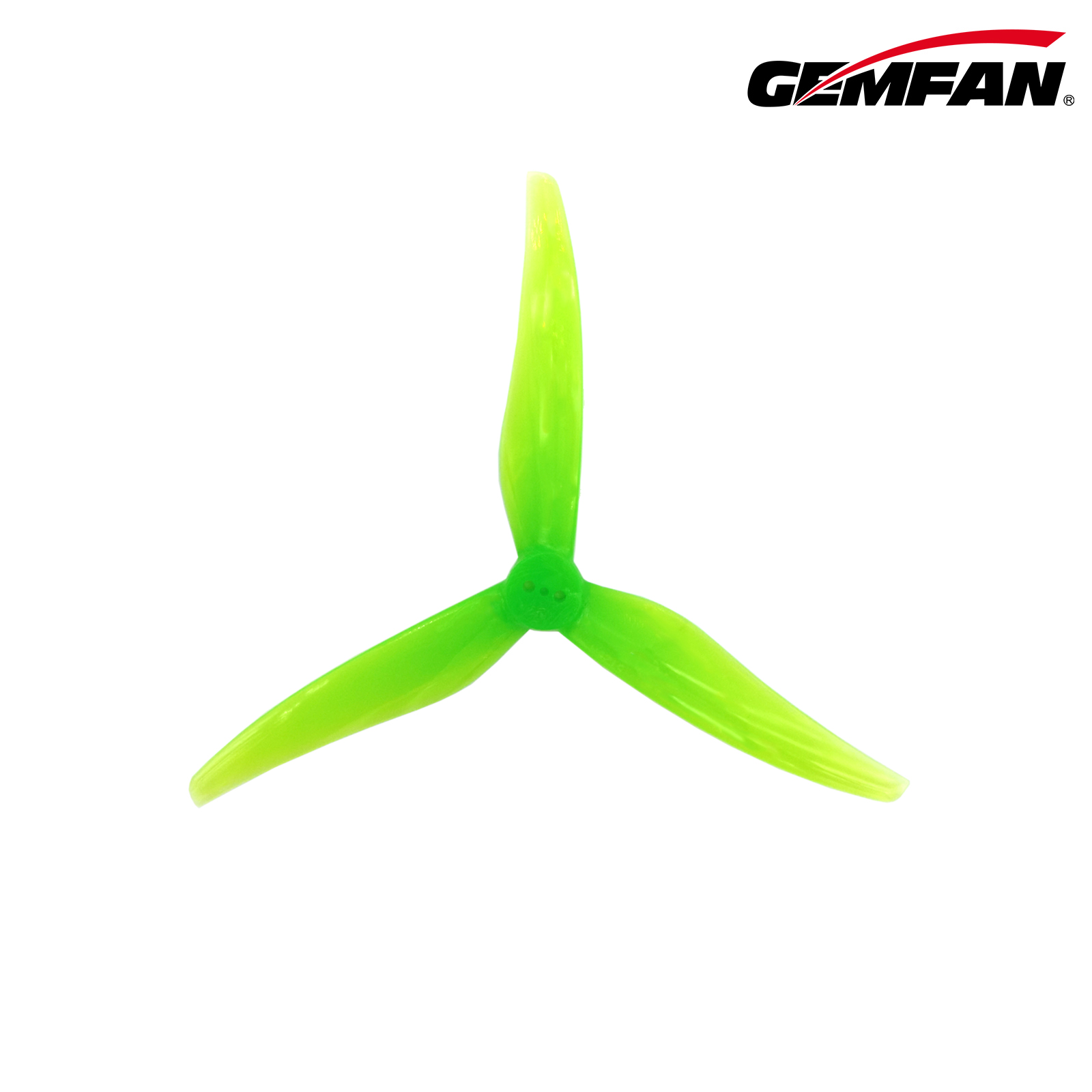 Hurricane SL 5125 3Blade Gemfa - Drone Racing Propeller review and price