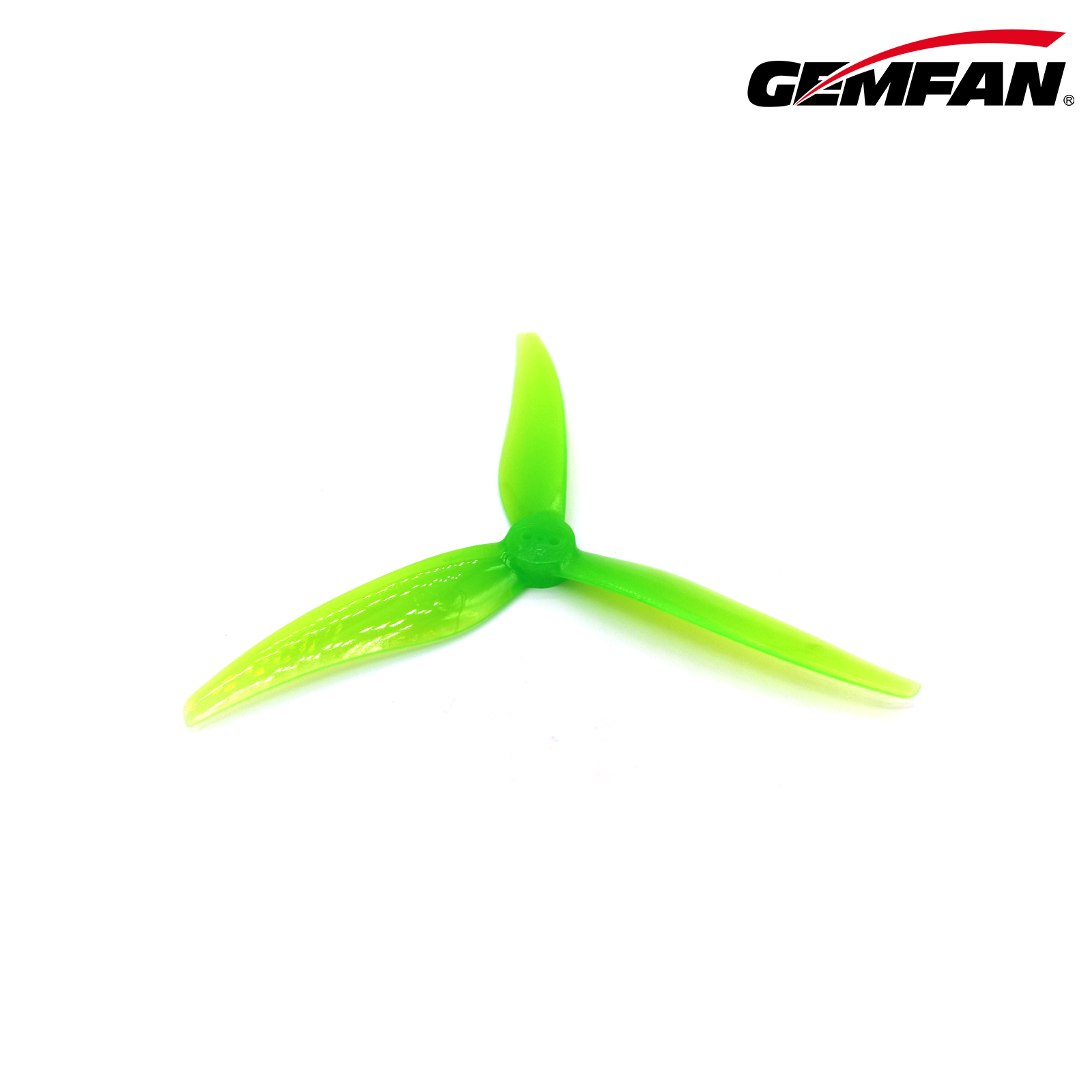 Hurricane SL 5125 3Blade Gemfa - Drone Racing Propeller review and price