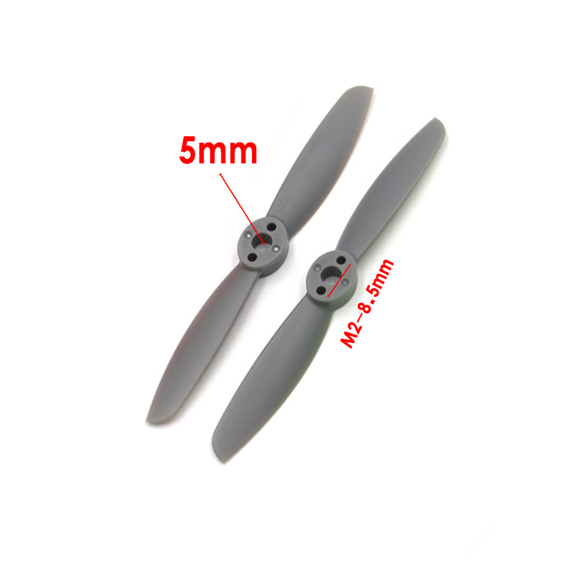 1 Pair 4045 4inch 4X4.5 Propel - Drone Racing Propeller review and price