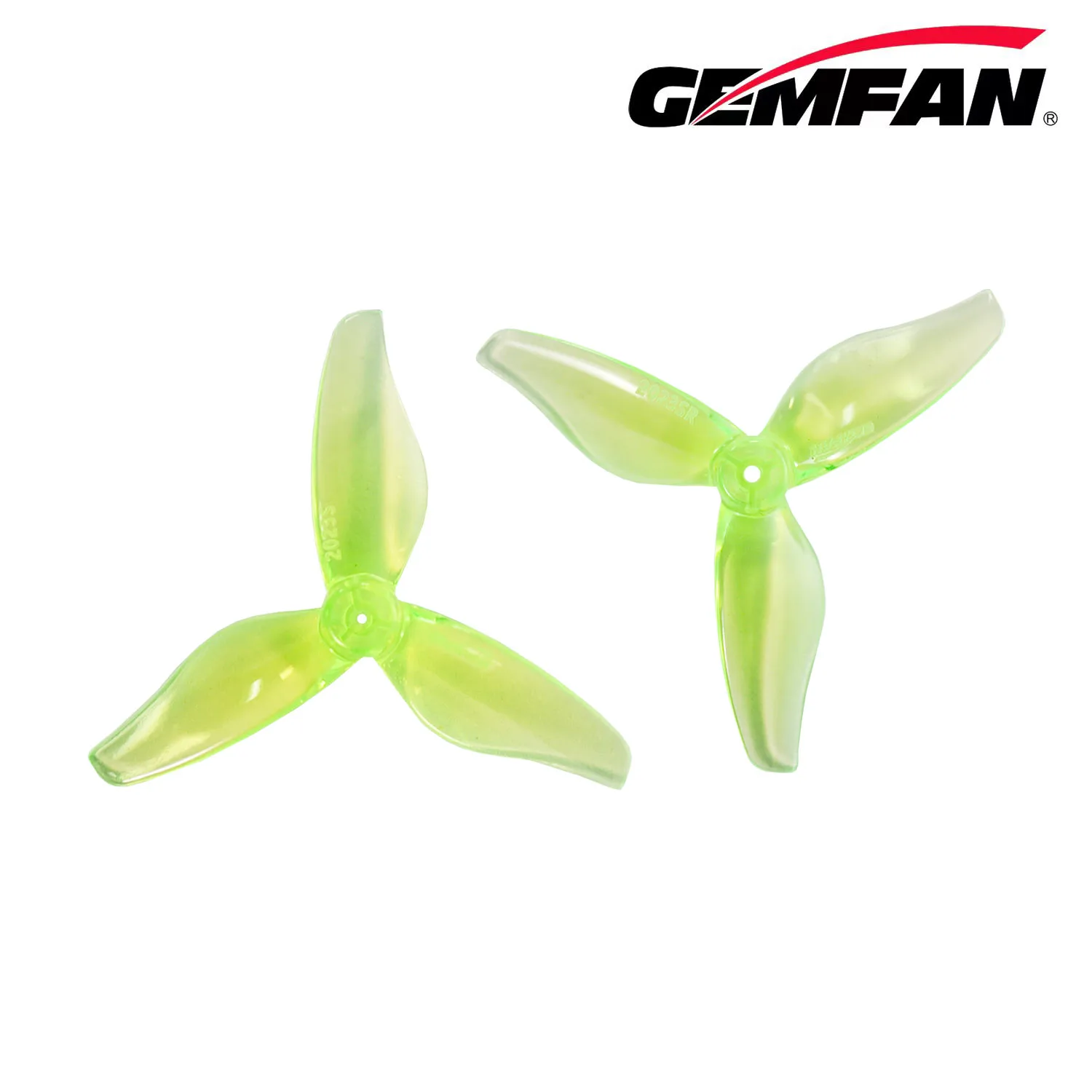 4-16Pairs Gemfan Hurricane 202 - Drone Racing Propeller review and price