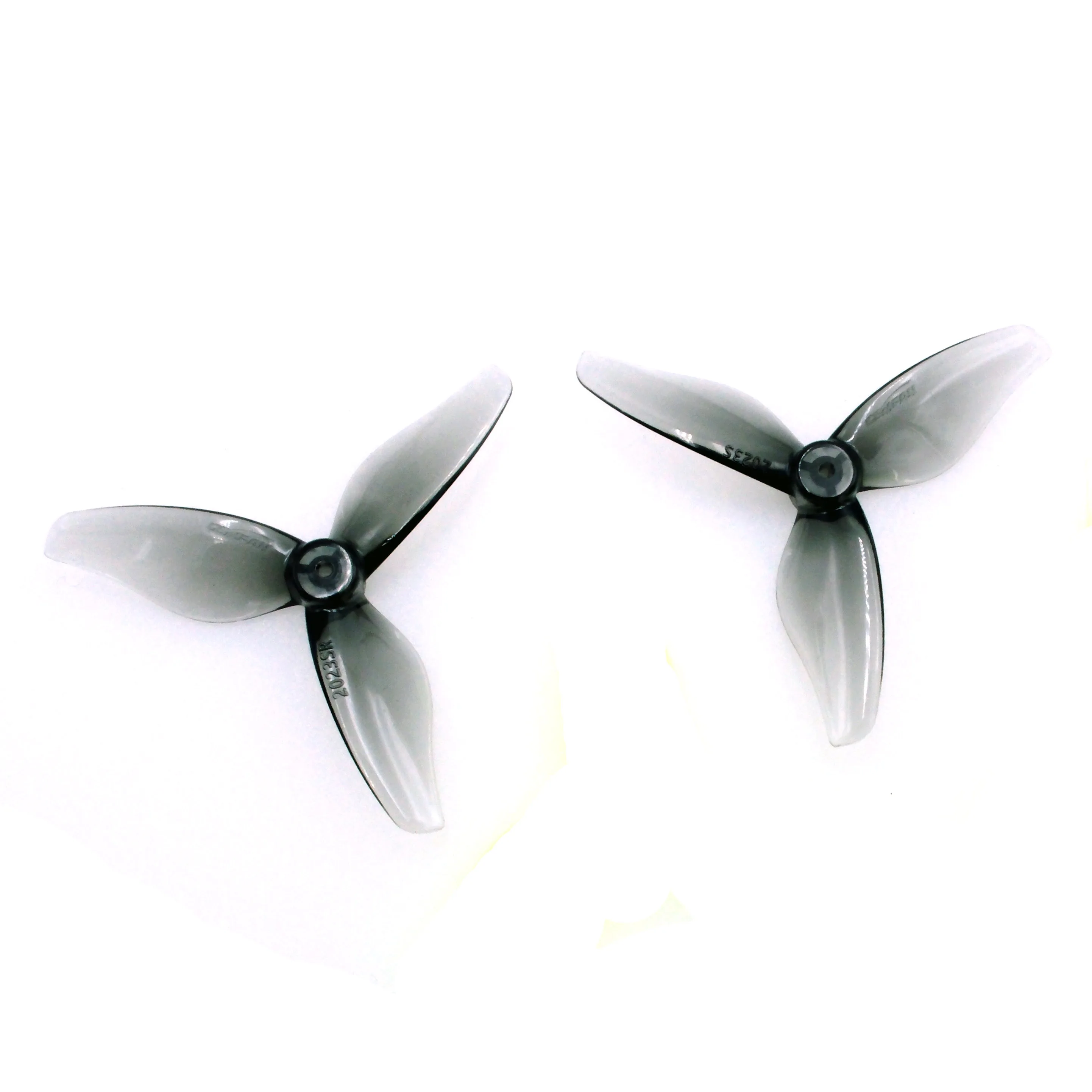 4-16Pairs Gemfan Hurricane 202 - Drone Racing Propeller review and price