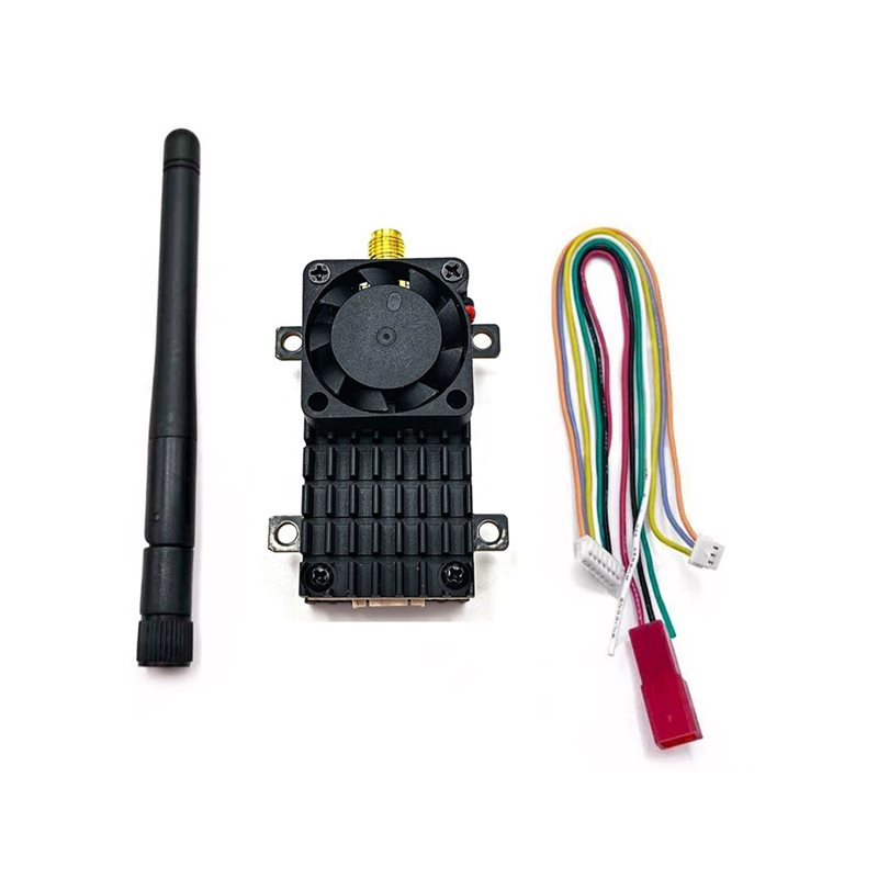 【NEW USER EXCLUSIVE】For 5-20KM - Drone Racing Vtx review and price