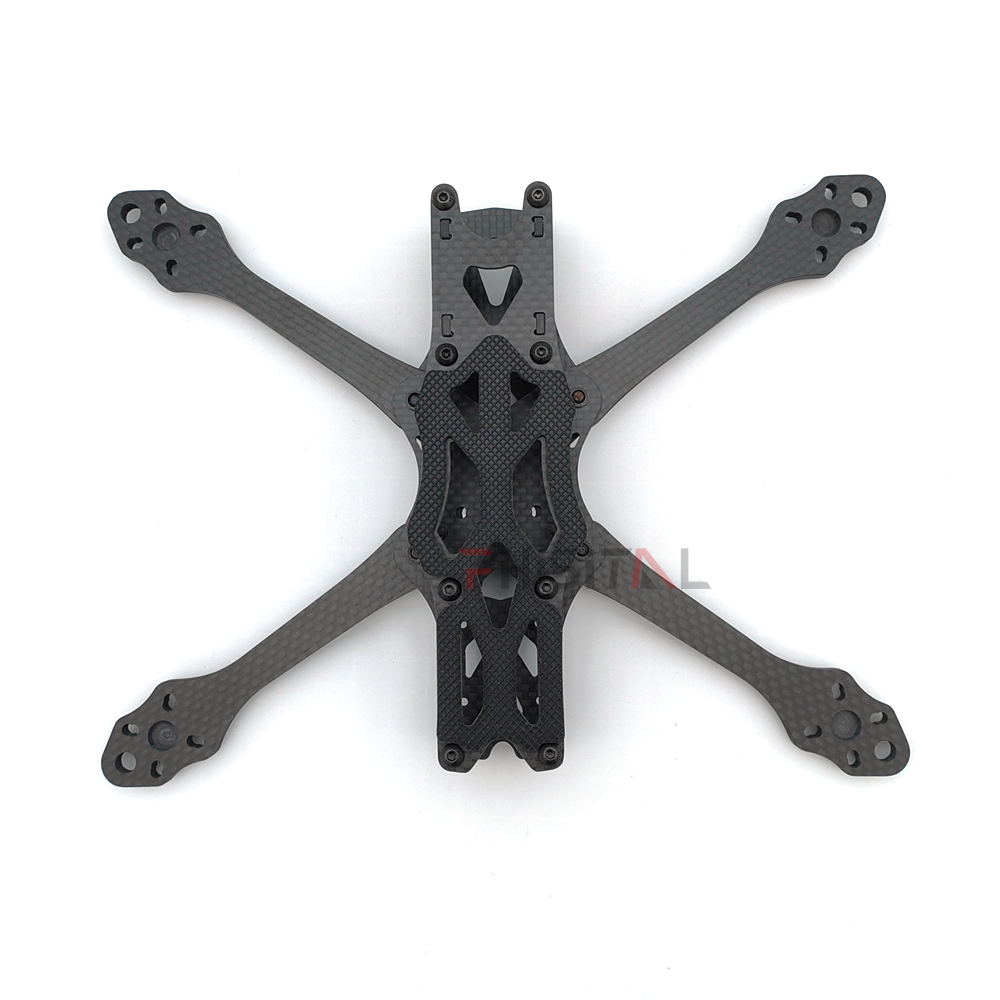 APEX frame 7 inch/6inch/5inche - Drone Racing Propeller review and price