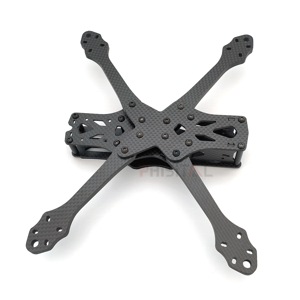 APEX frame 7 inch/6inch/5inche - Drone Racing Propeller review and price