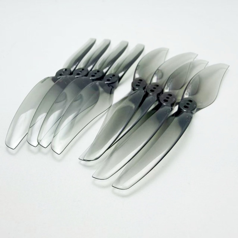 4Pairs Gemfan Hurricane 4024 2 - Drone Racing Propeller review and price