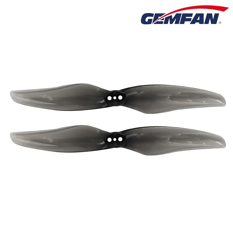 4Pairs Gemfan Hurricane 4024 2 - Drone Racing Propeller review and price