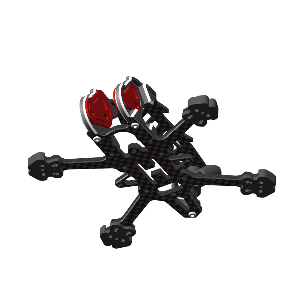 AlfaRC Fox-2 DJI O4 Air Unit 5 - Drone Racing Propeller review and price