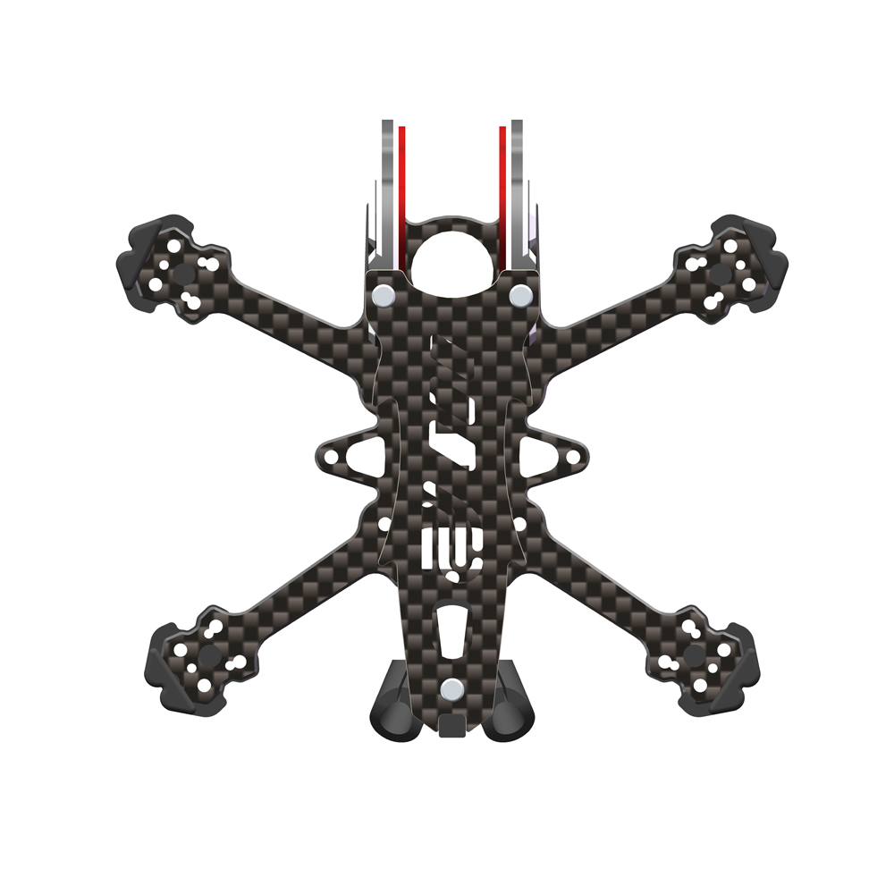 AlfaRC Fox-2 DJI O4 Air Unit 5 - Drone Racing Propeller review and price