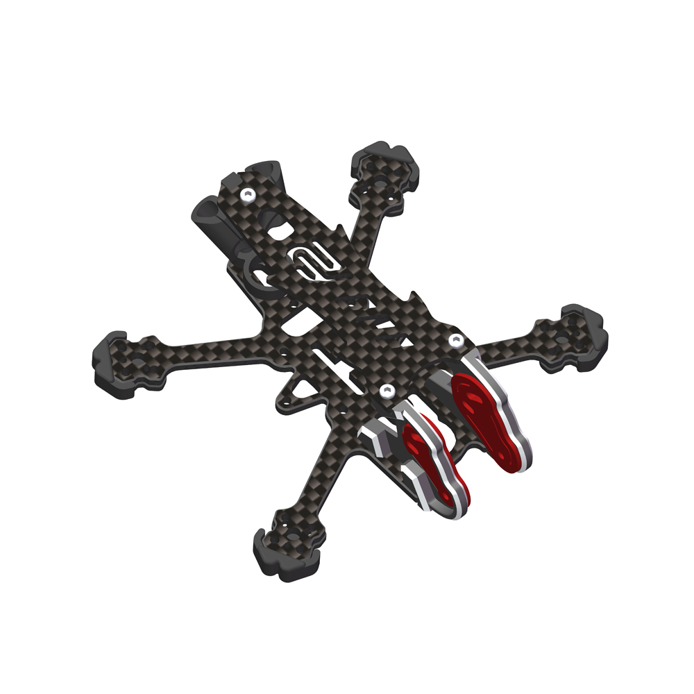AlfaRC Fox-2 DJI O4 Air Unit 5 - Drone Racing Propeller review and price
