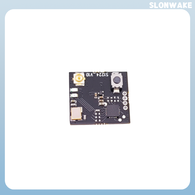 Mini 5.8G 40CH 25/100/250mW Ad - Drone Racing Vtx review and price