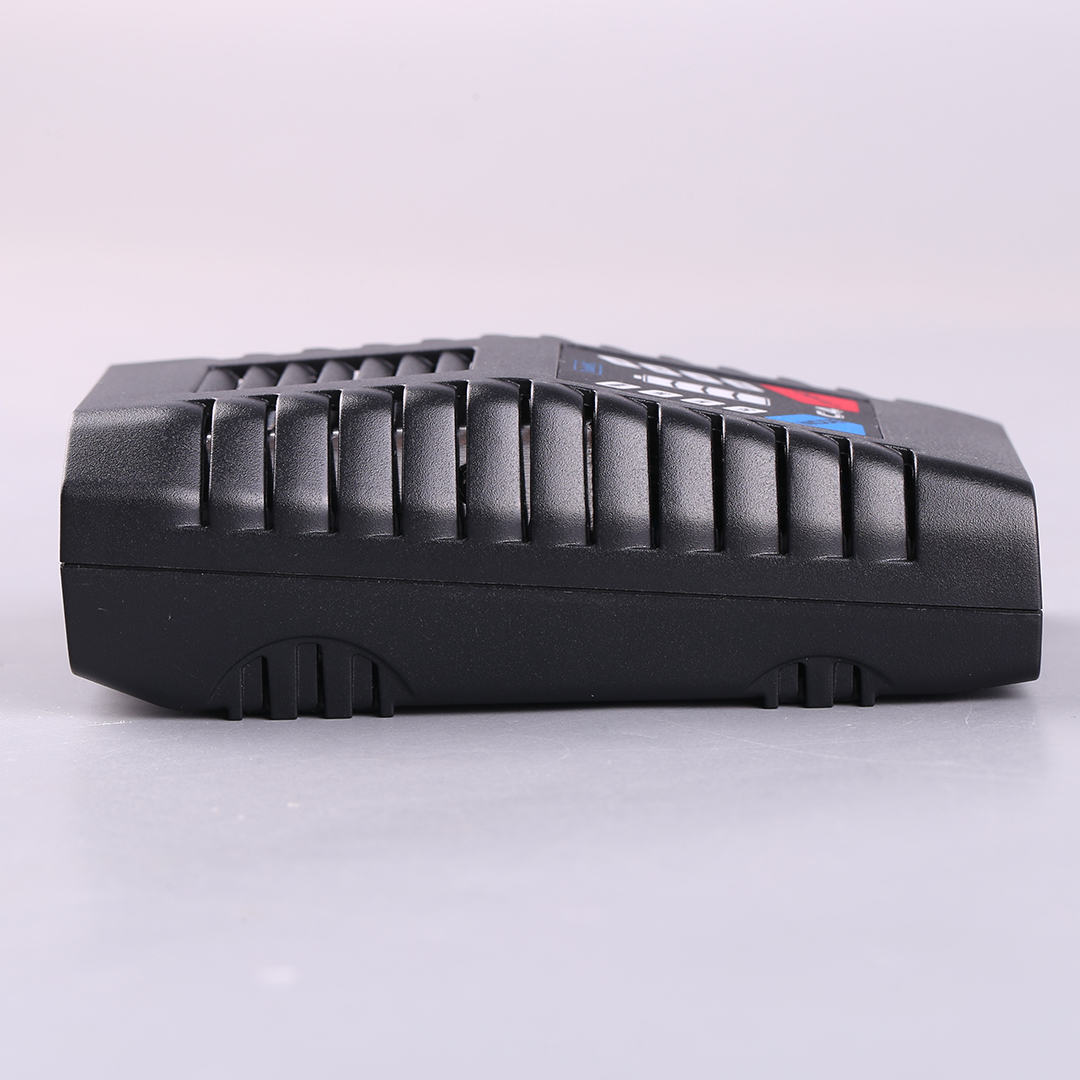 ToolkitRC C4 50W 5A AC Charger - Drone Racing Charger review and price