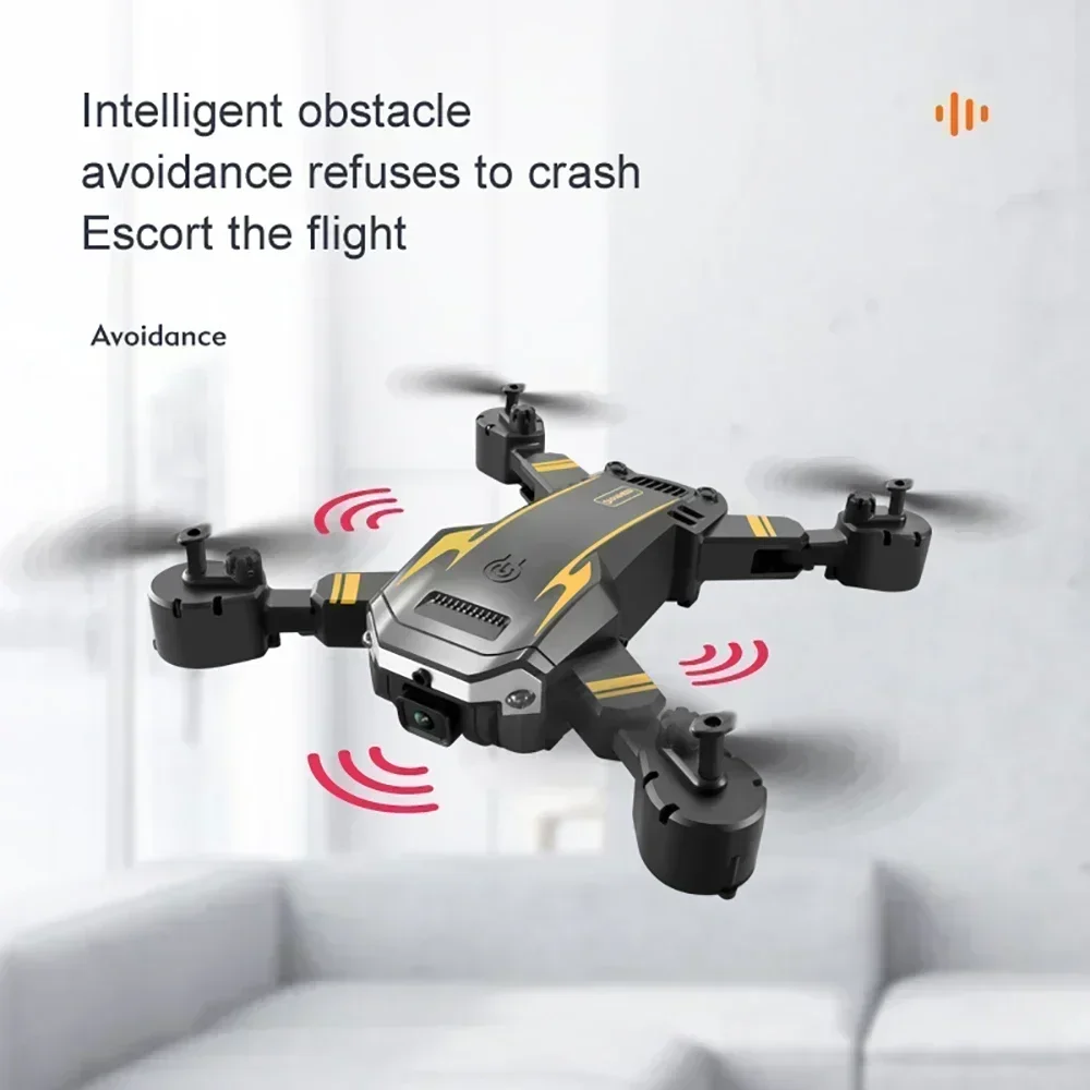 G6 Pro 8K Dual-Camera Drone, 5 - Drone Racing Camera review and price