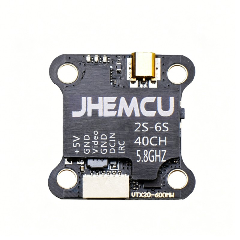 【TODAY-BUY】~@ JHEMCU VTX20-600 - Drone Racing Charger review and price