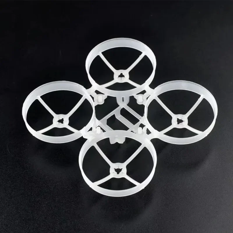 HappyModel Mobula7 V4 75mm Who - Drone Racing Propeller review and price