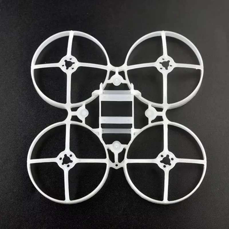 HappyModel Mobula7 V4 75mm Who - Drone Racing Propeller review and price