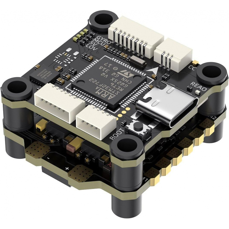 F722  Flight Controller 30x30  - Drone Racing Flight Controller review and price