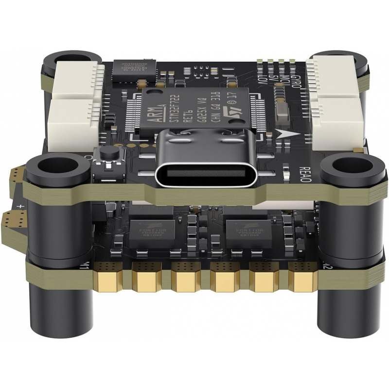 F722  Flight Controller 30x30  - Drone Racing Flight Controller review and price