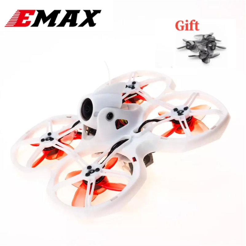 Emax Tinyhawk II 2 RTF FPV Rac - Drone Racing Vtx review and price