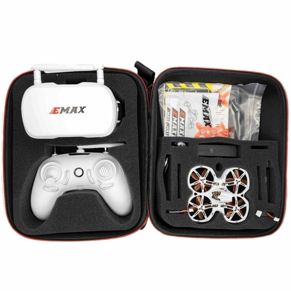 Emax Tinyhawk II 2 RTF FPV Rac - Drone Racing Vtx review and price