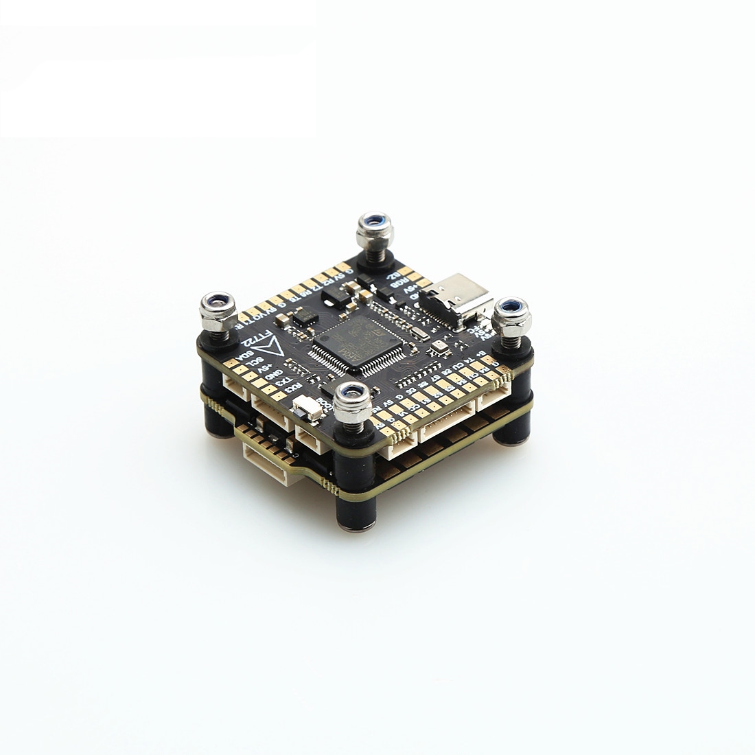 60A BLHELI_S 4IN1 3-6S Brushle - Drone Racing Flight Controller review and price