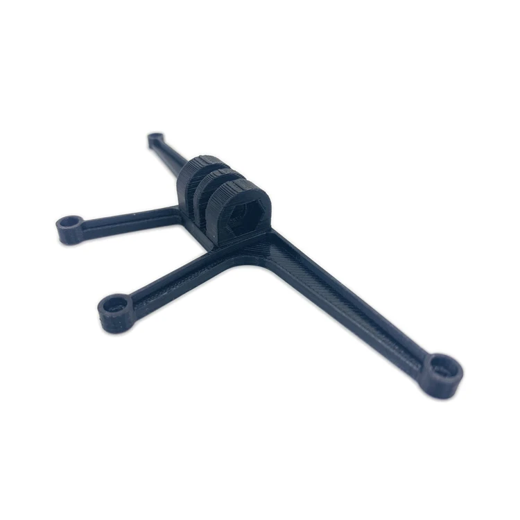 3D Printed TPU Mounting Bracke - Drone Racing Vtx review and price