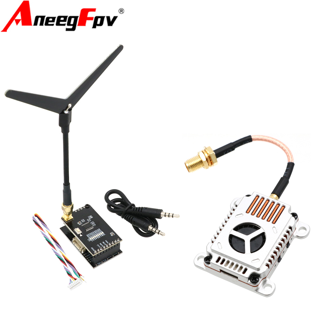 1.2G 1.2GHz Switchable 1W 1.6W - Drone Racing Vtx review and price