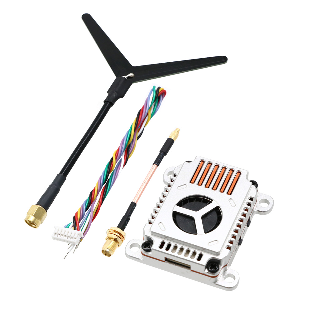 1.2G 1.2GHz Switchable 1W 1.6W - Drone Racing Vtx review and price