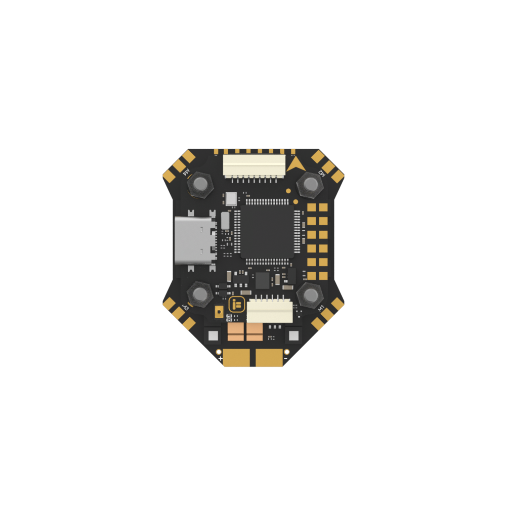 iFlight Borg F7 Mini Stack Fli - Drone Racing Flight Controller review and price