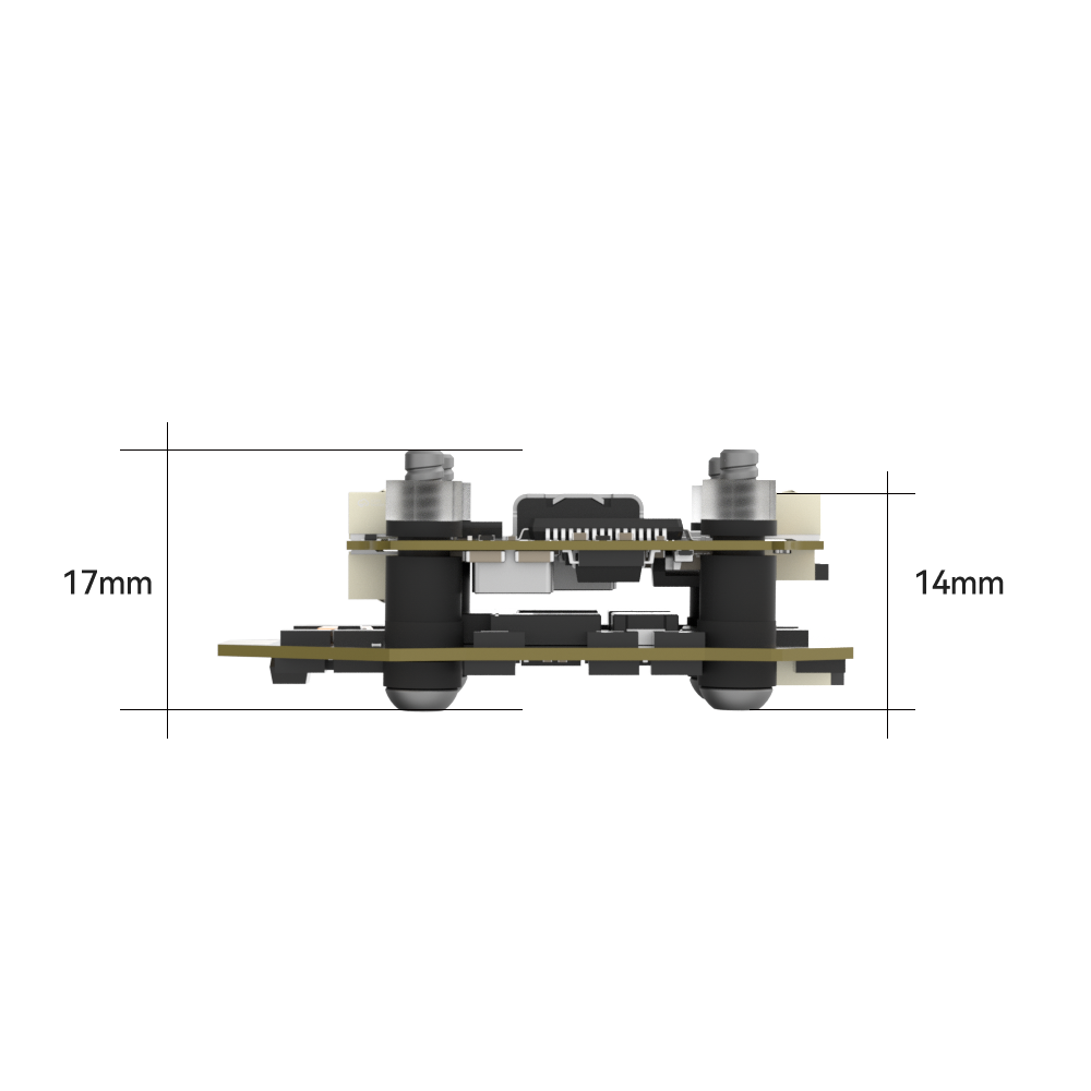 iFlight Borg F7 Mini Stack Fli - Drone Racing Flight Controller review and price